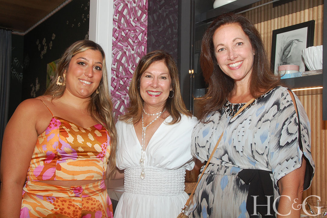 Show Stephanie Lewin 45