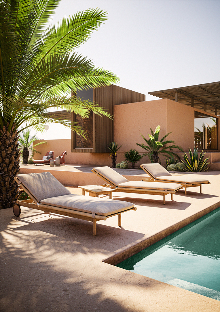 11 Unique Furnishings To Elevate Your Outdoor Space Tibbo 1