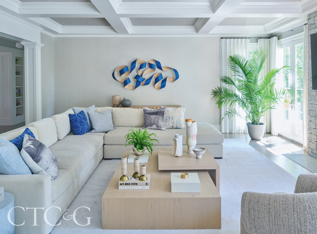 Main Living Room