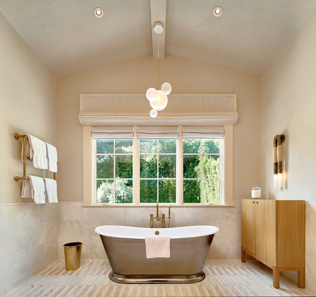 Fredrik Eklunds Paris Forino Designed Beverly Hills Home Is Available To Rent 19