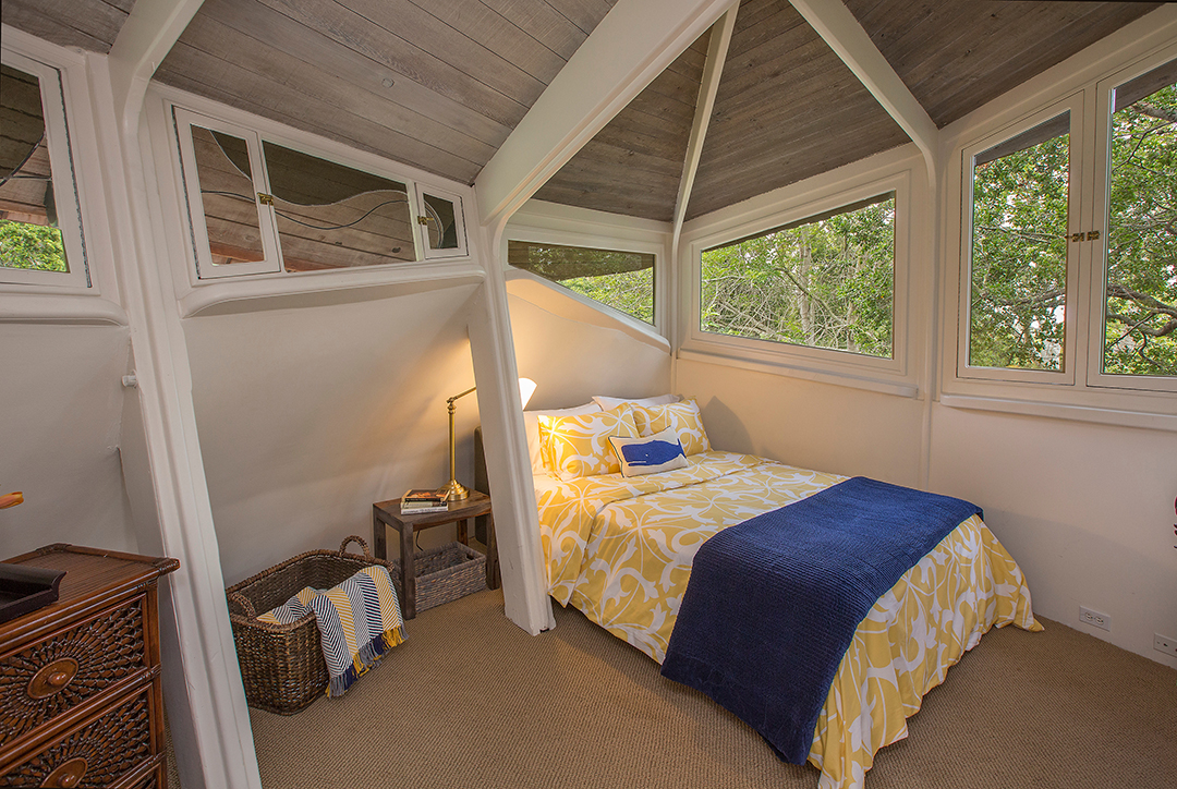 Step Inside The Whimsically Unique Whale House In Santa Barbara Listed For 3 25m R