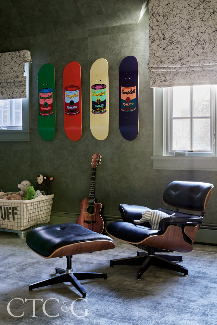 Skateboards