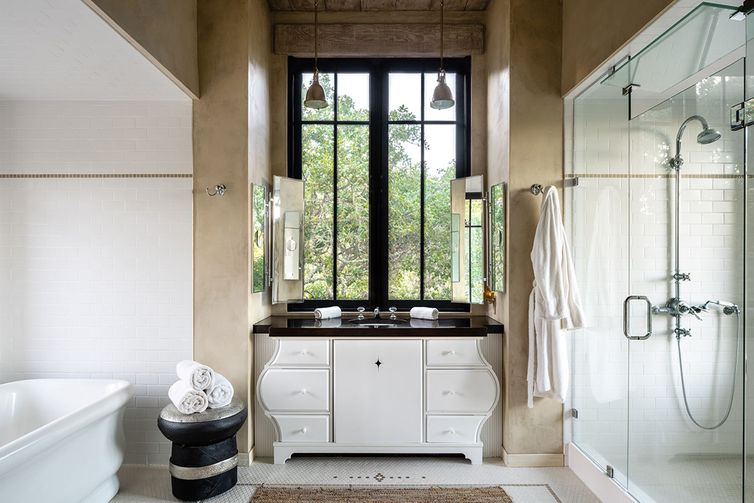 Take A Tour Of The Grounds Of This Napa Valley Compound Priced At 18m O