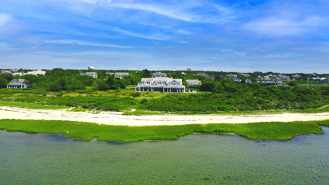 Nantucket Compound Sets Record For Priciest Home Sale In Massachusetts History S