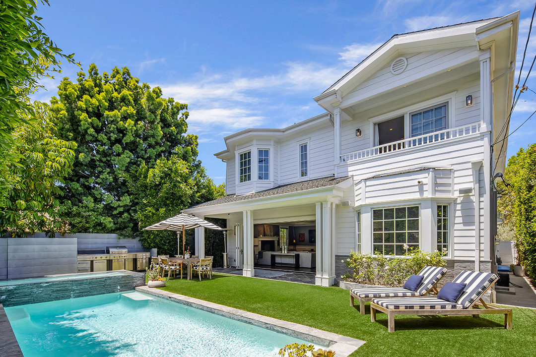 Bravo Tv Star Jeff Lewis Designs La Home Seeking 4495m 37