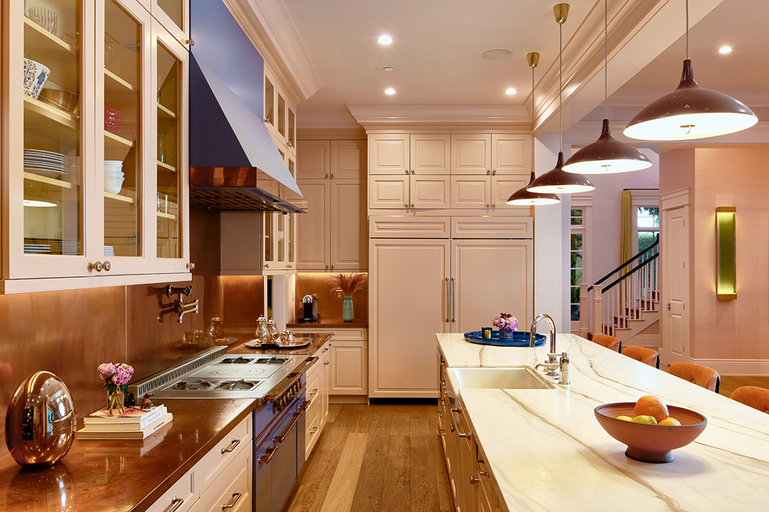 Fredrik Eklunds Paris Forino Designed Beverly Hills Home Is Available To Rent 8