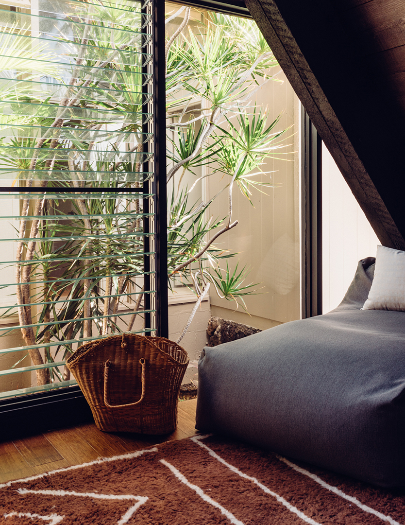 A Movie Producer And Interior Designers Transformed Hawaii Haven Is Now Up For Grabs L