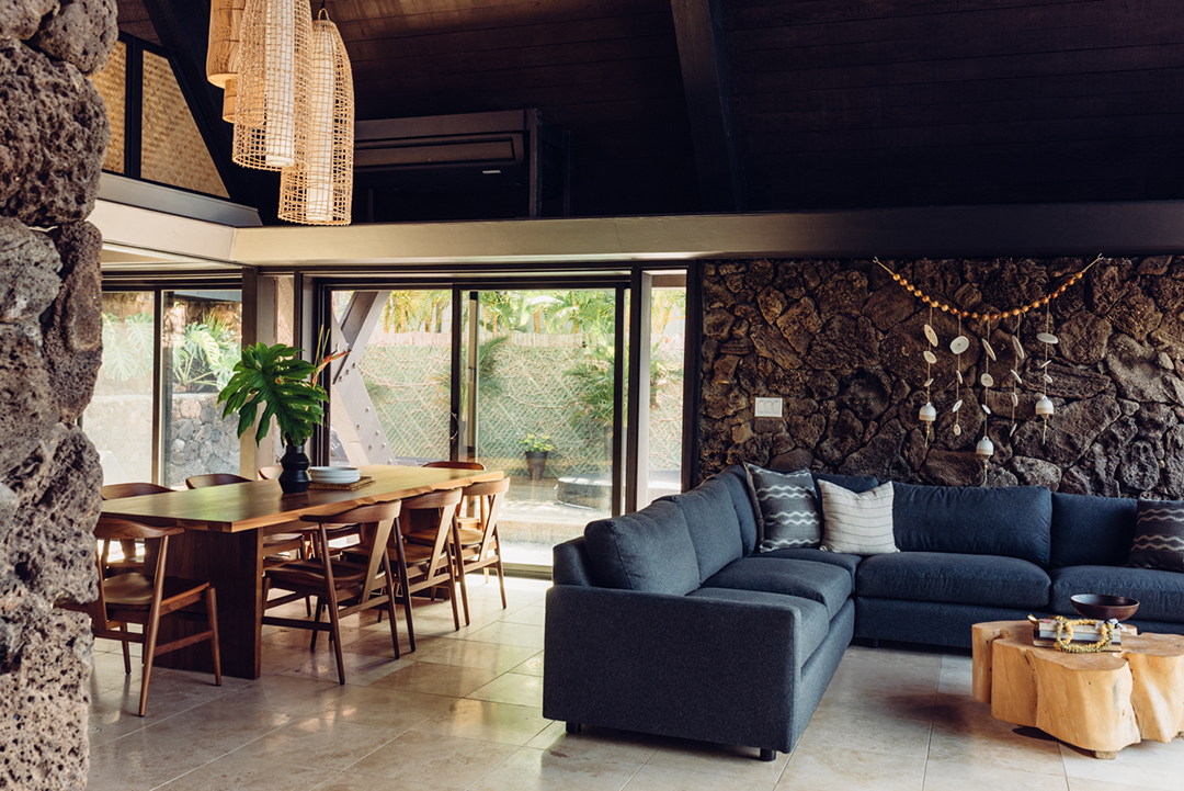 A Movie Producer And Interior Designers Transformed Hawaii Haven Is Now Up For Grabs C