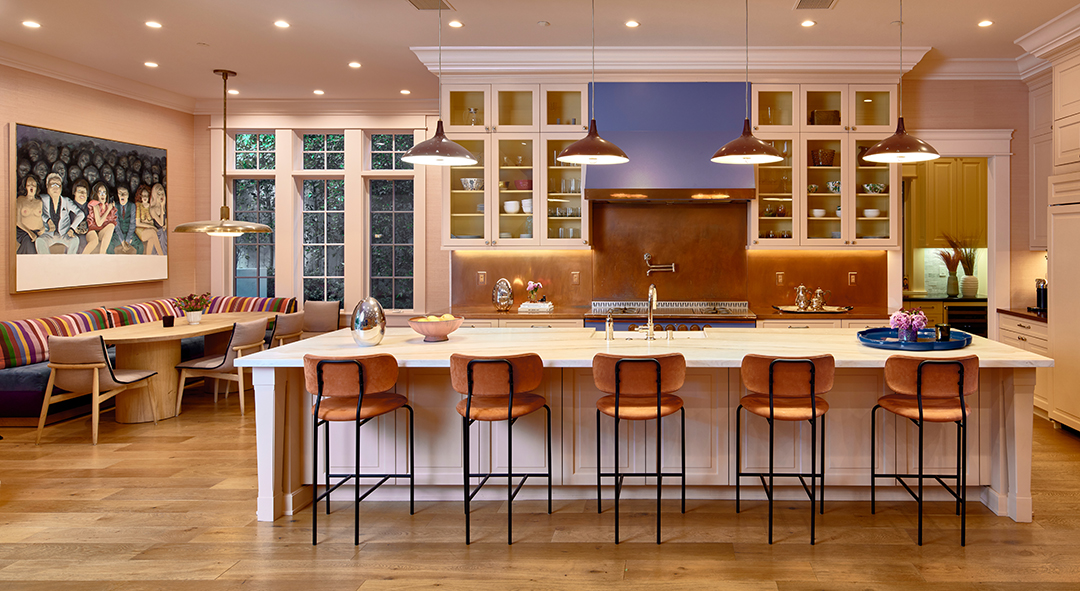 Fredrik Eklunds Paris Forino Designed Beverly Hills Home Is Available To Rent 7