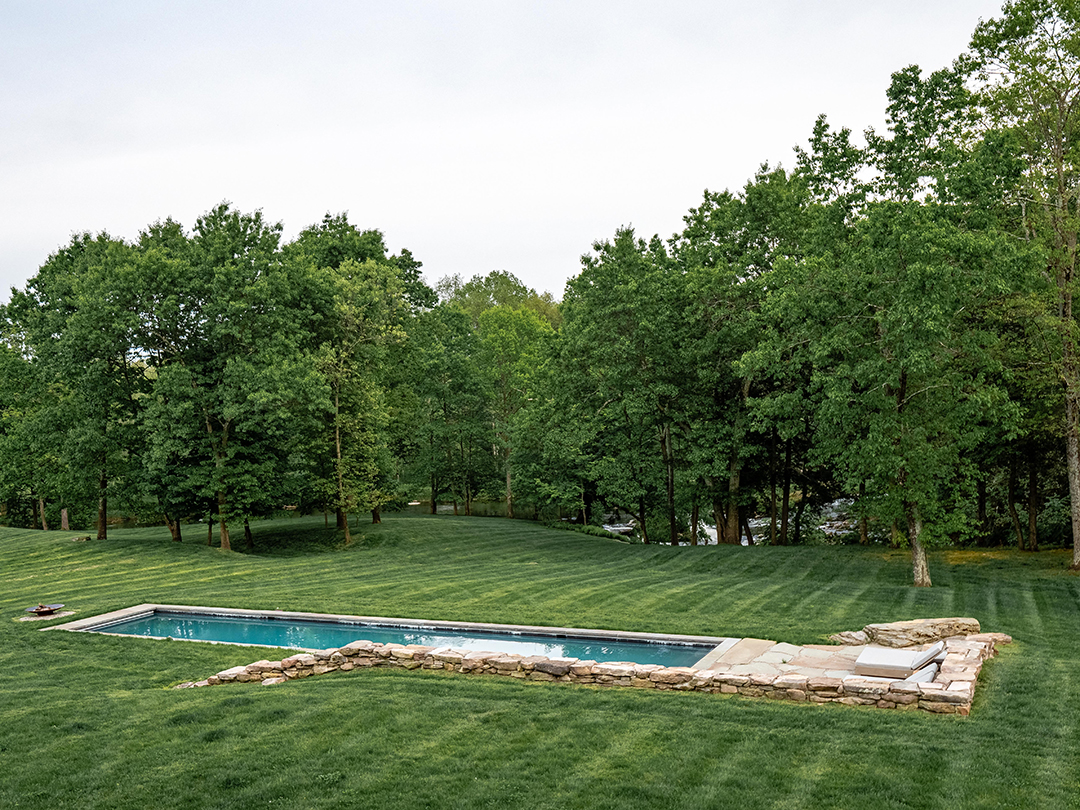 Heiress Beverly Kerzners Hudson Valley Paradise Hits The Market For 25m 461 Silvernails Road Pine Plains Ny 92