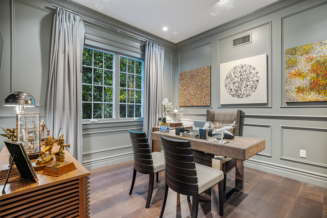 Bravo Tv Star Jeff Lewis Designs La Home Seeking 4495m 20