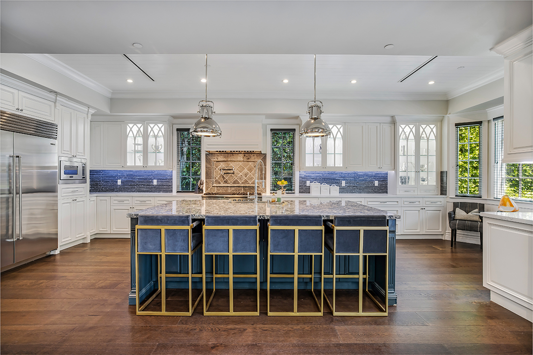 Bravo Tv Star Jeff Lewis Designs La Home Seeking 4495m 14