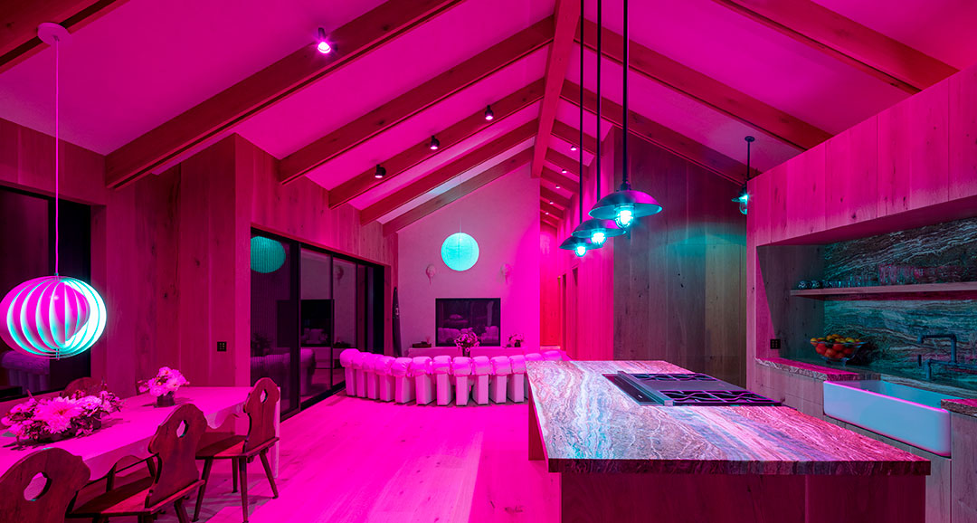 Credit Magda Biernat Photography Sasha Bikoff Hamptons Home 9