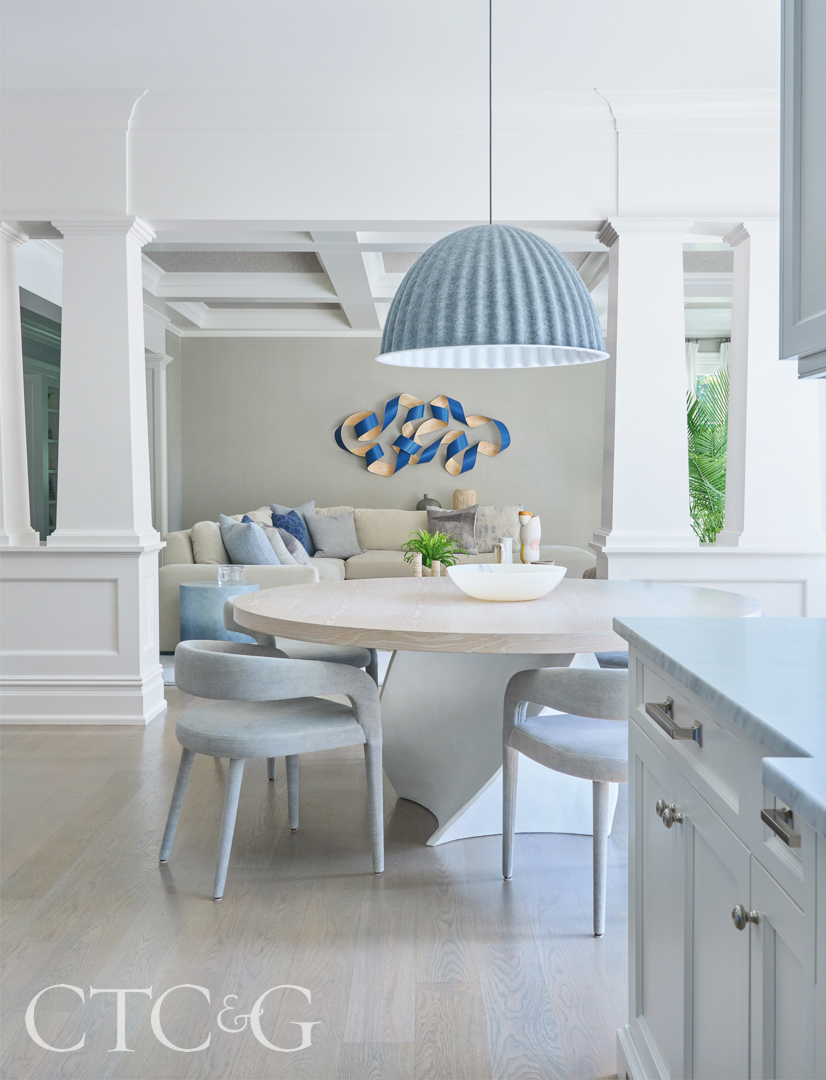 Kitchen Table