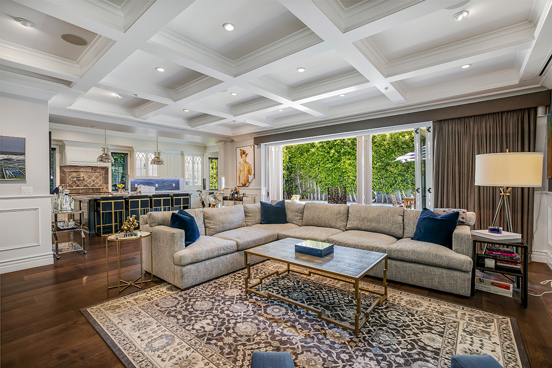 Bravo Tv Star Jeff Lewis Designs La Home Seeking 4495m 12