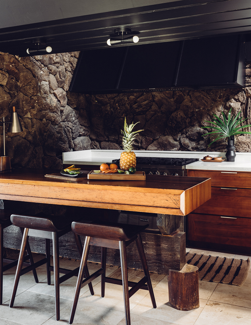 A Movie Producer And Interior Designers Transformed Hawaii Haven Is Now Up For Grabs D