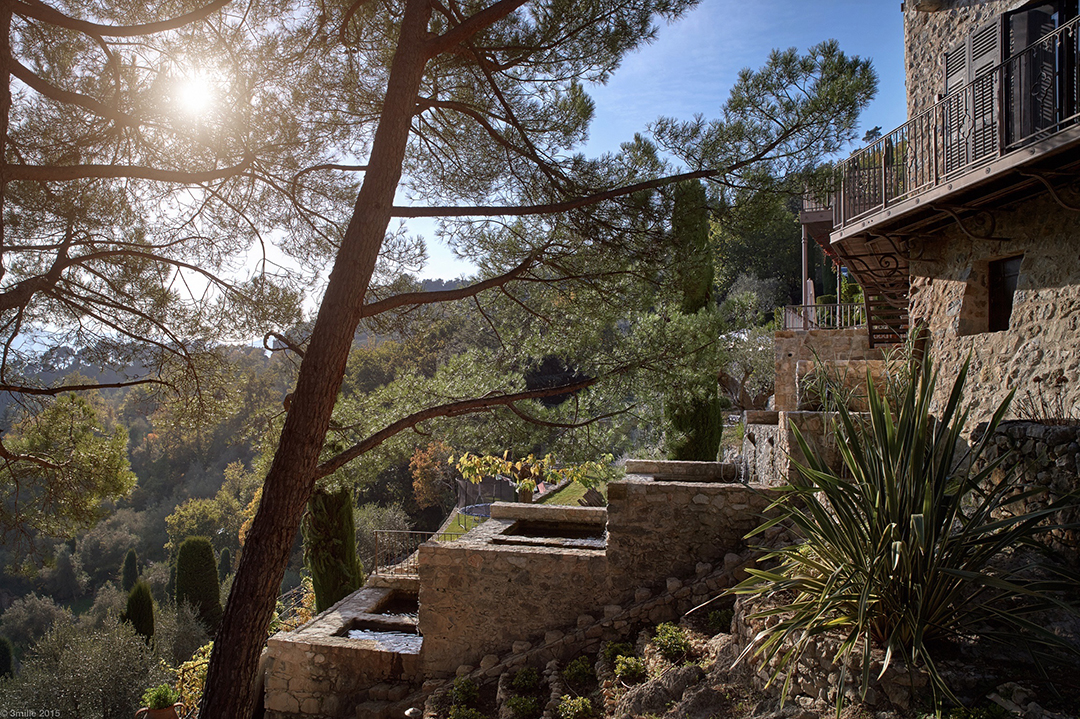 Princess Of Monaco Grace Kelly Often Visited This France Retreat Asking Just Under 13m D