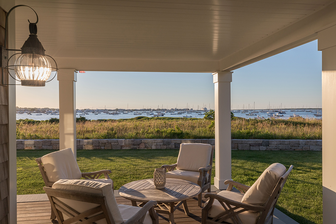 Nantucket Compound Sets Record For Priciest Home Sale In Massachusetts History C