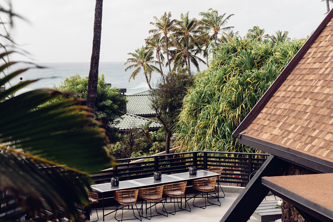 A Movie Producer And Interior Designers Transformed Hawaii Haven Is Now Up For Grabs N