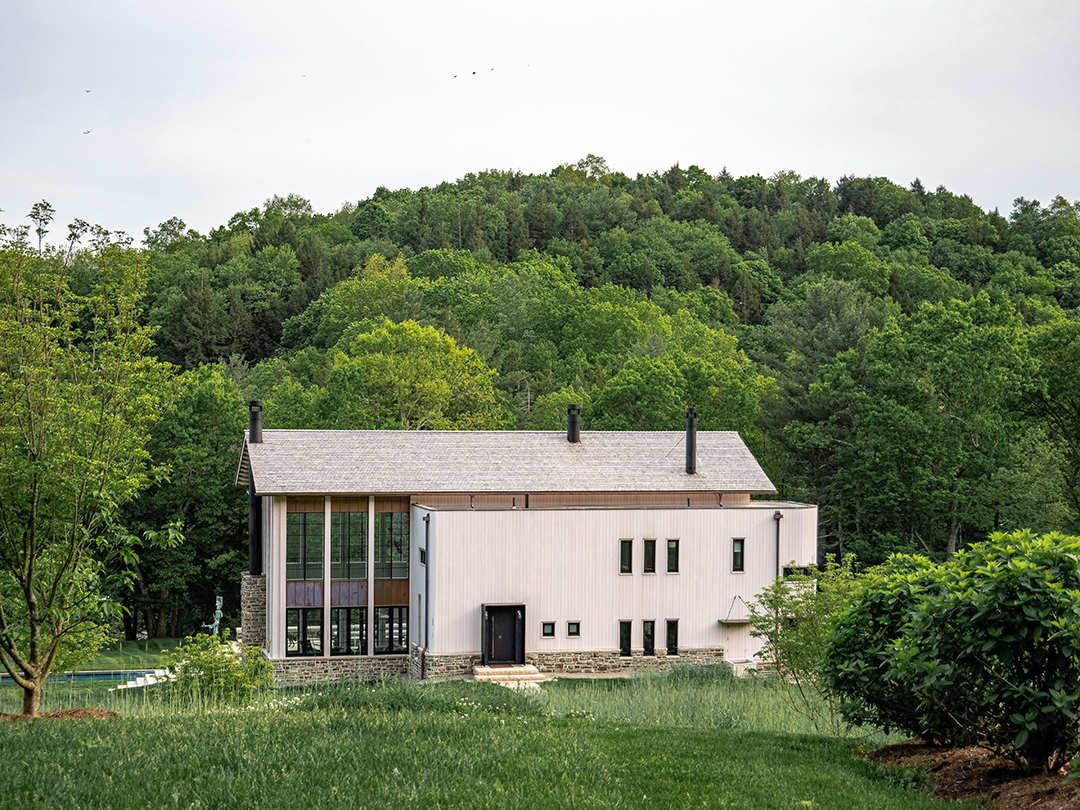 Heiress Beverly Kerzners Hudson Valley Paradise Hits The Market For 25m 461 Silvernails Road Pine Plains Ny 68