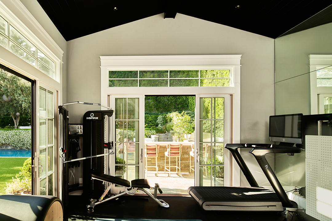 Fredrik Eklunds Paris Forino Designed Beverly Hills Home Is Available To Rent 13