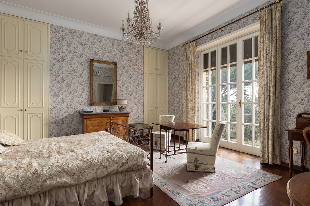 Dreamy Roman Estate Owned By The Gucci Family Seeks 16m 27