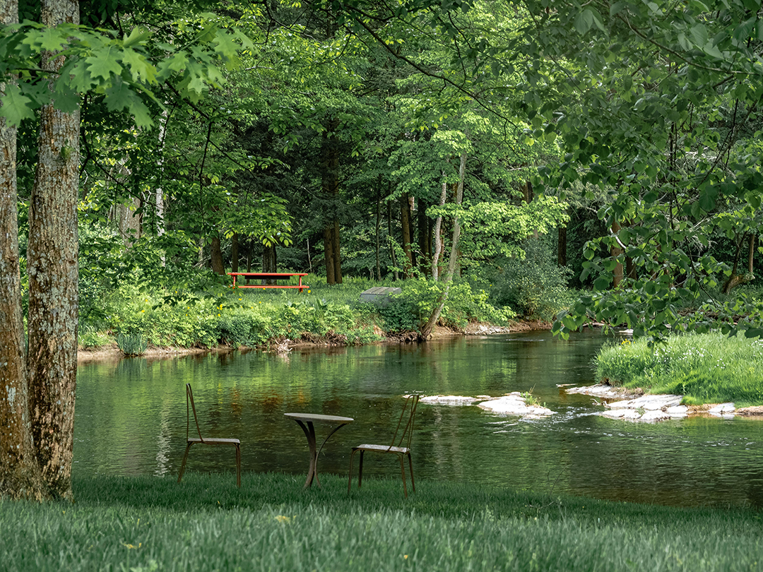 Heiress Beverly Kerzners Hudson Valley Paradise Hits The Market For 25m 461 Silvernails Road Pine Plains Ny 78