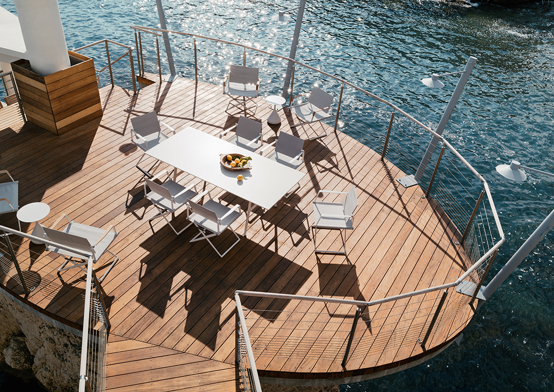 11 Unique Furnishings To Elevate Your Outdoor Space Seax 1