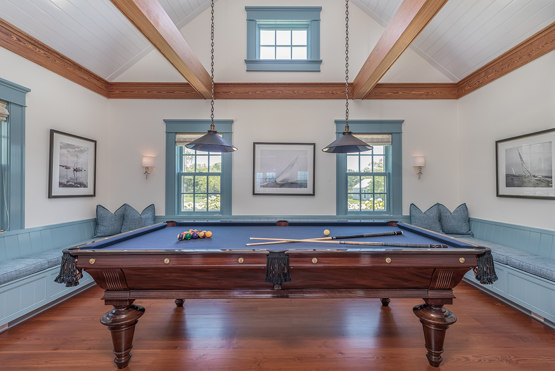 Nantucket Compound Sets Record For Priciest Home Sale In Massachusetts History N