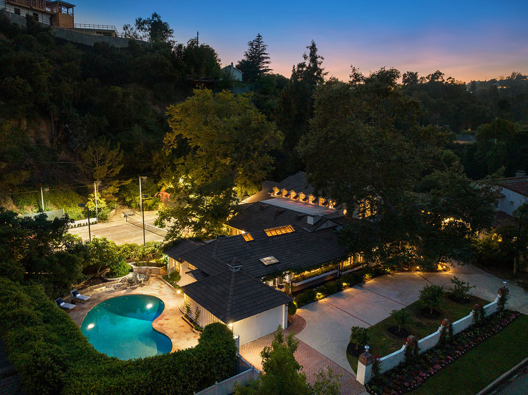 14 Allen Kay La Aerial