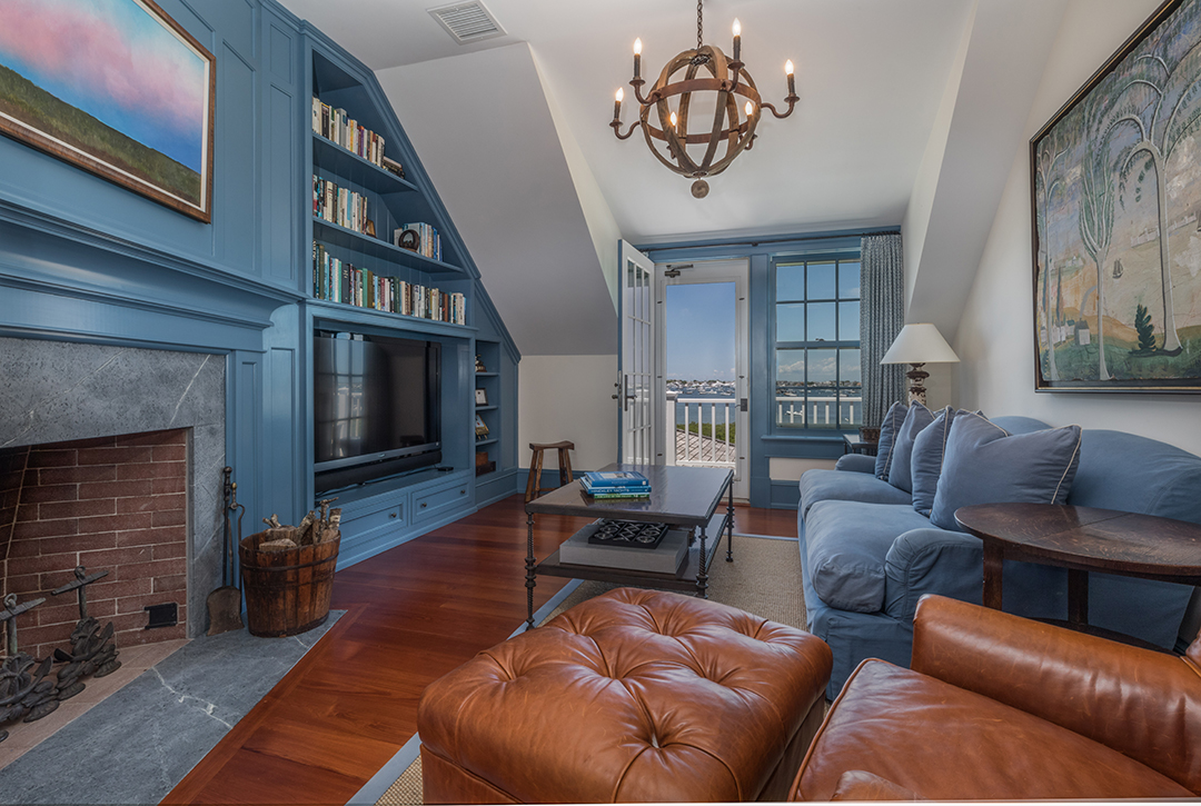 Nantucket Compound Sets Record For Priciest Home Sale In Massachusetts History K