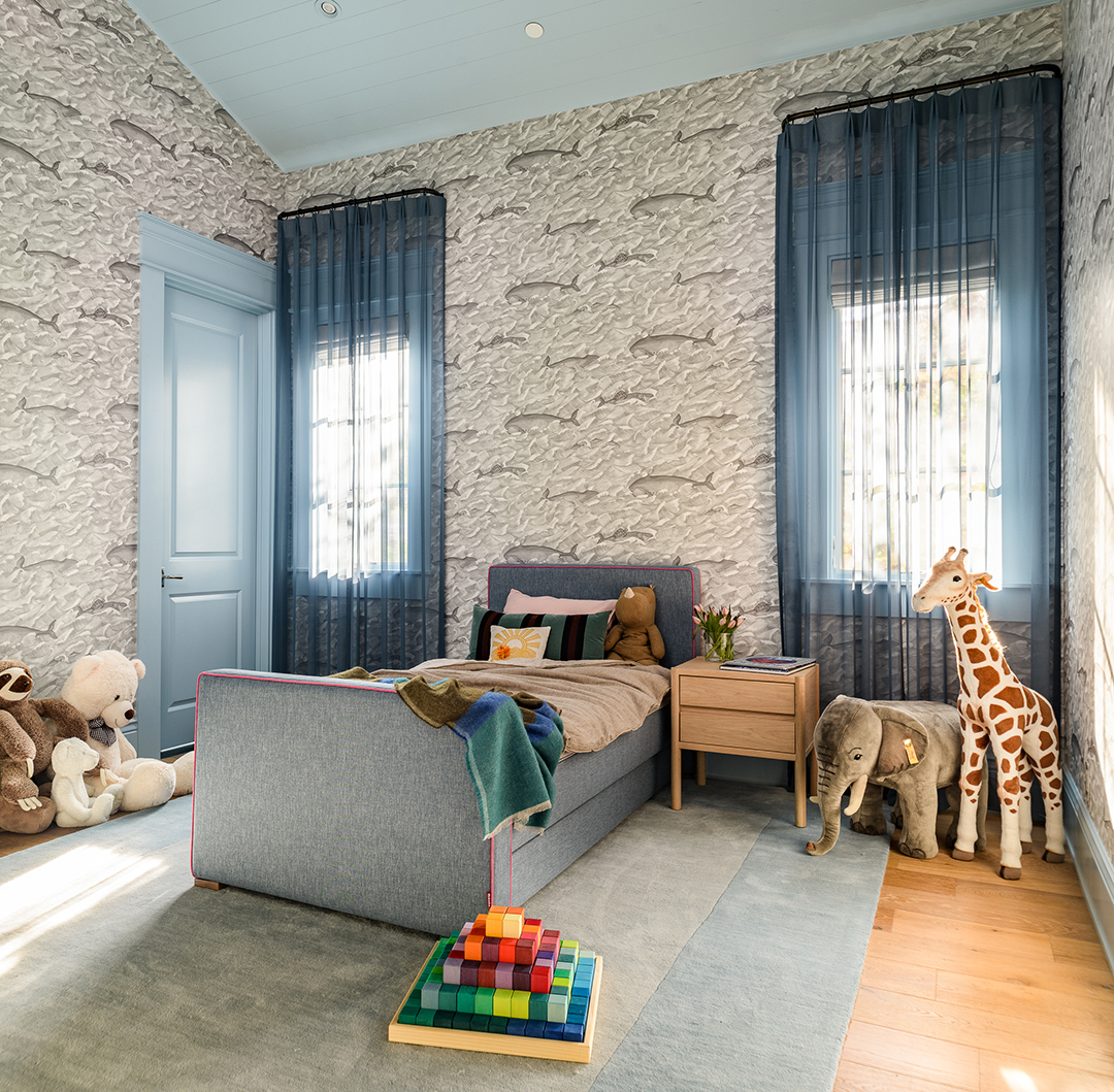 Fredrik Eklunds Paris Forino Designed Beverly Hills Home Is Available To Rent 24