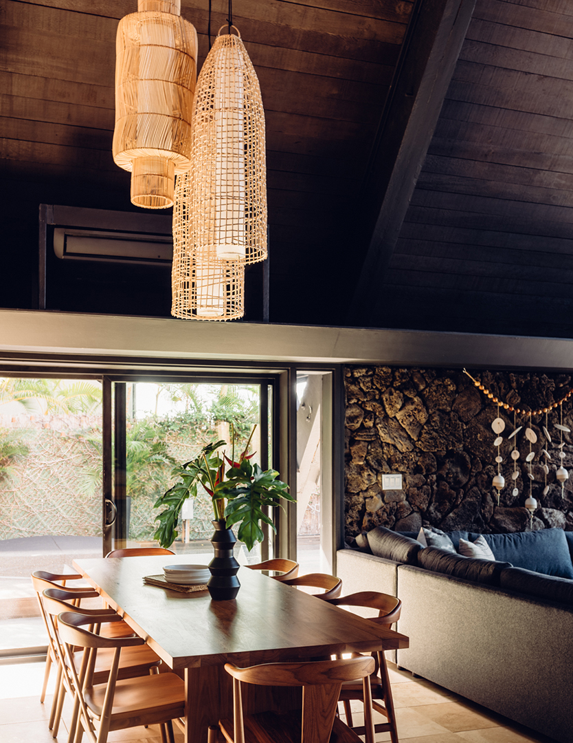 A Movie Producer And Interior Designers Transformed Hawaii Haven Is Now Up For Grabs B