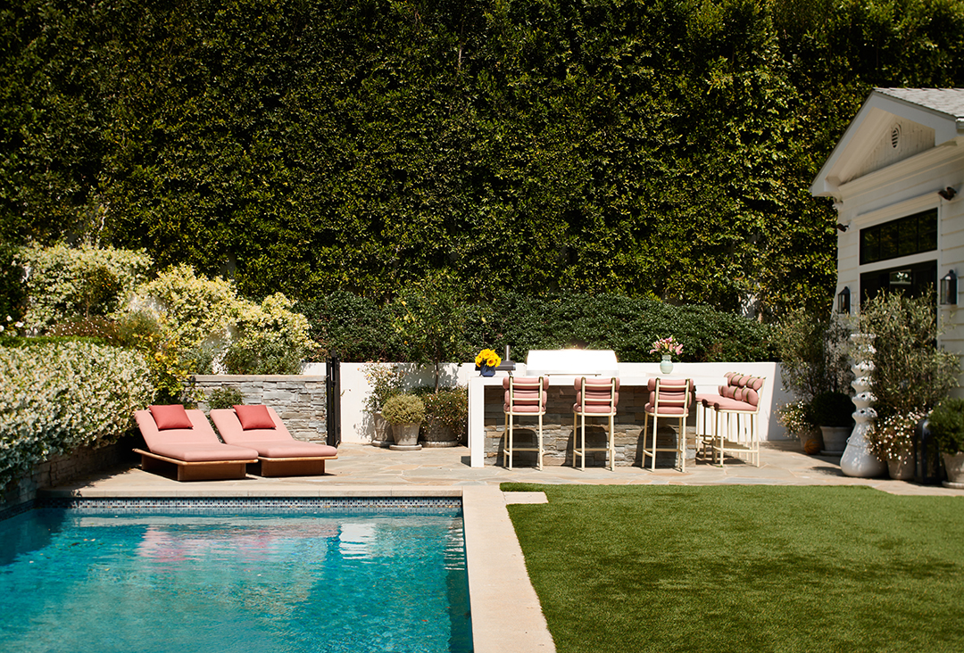 Fredrik Eklunds Paris Forino Designed Beverly Hills Home Is Available To Rent 12