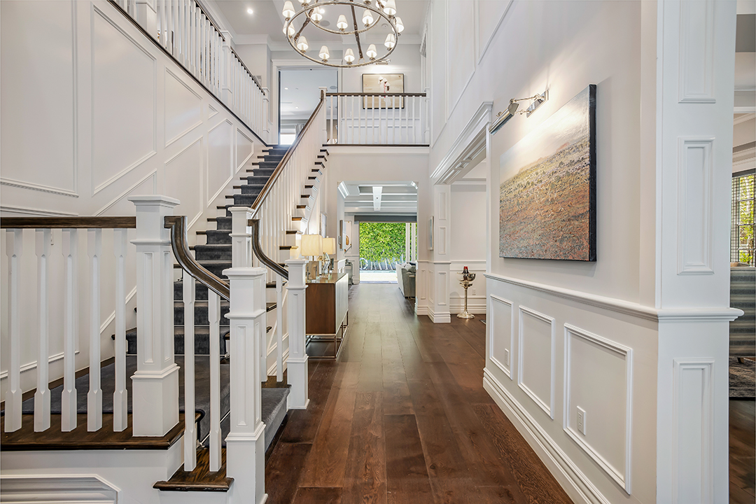 Bravo Tv Star Jeff Lewis Designs La Home Seeking 4495m 11