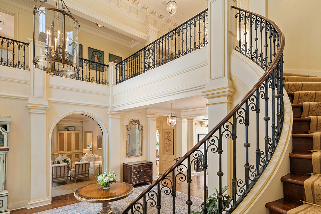 Kenny Gs Lavish Former Lake Estate In Washington Lists For 70m L