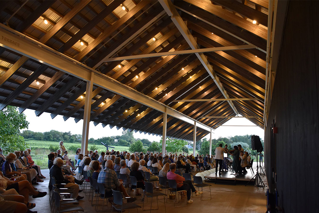 BCM Festival Celebrates 40th Anniversary This Summer