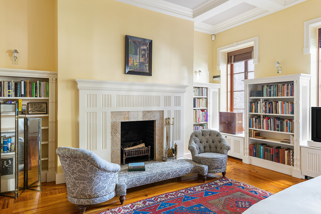 Late Broadway Icon Stephen Sondheims Longtime Nyc Townhouse Is Up For Sale L