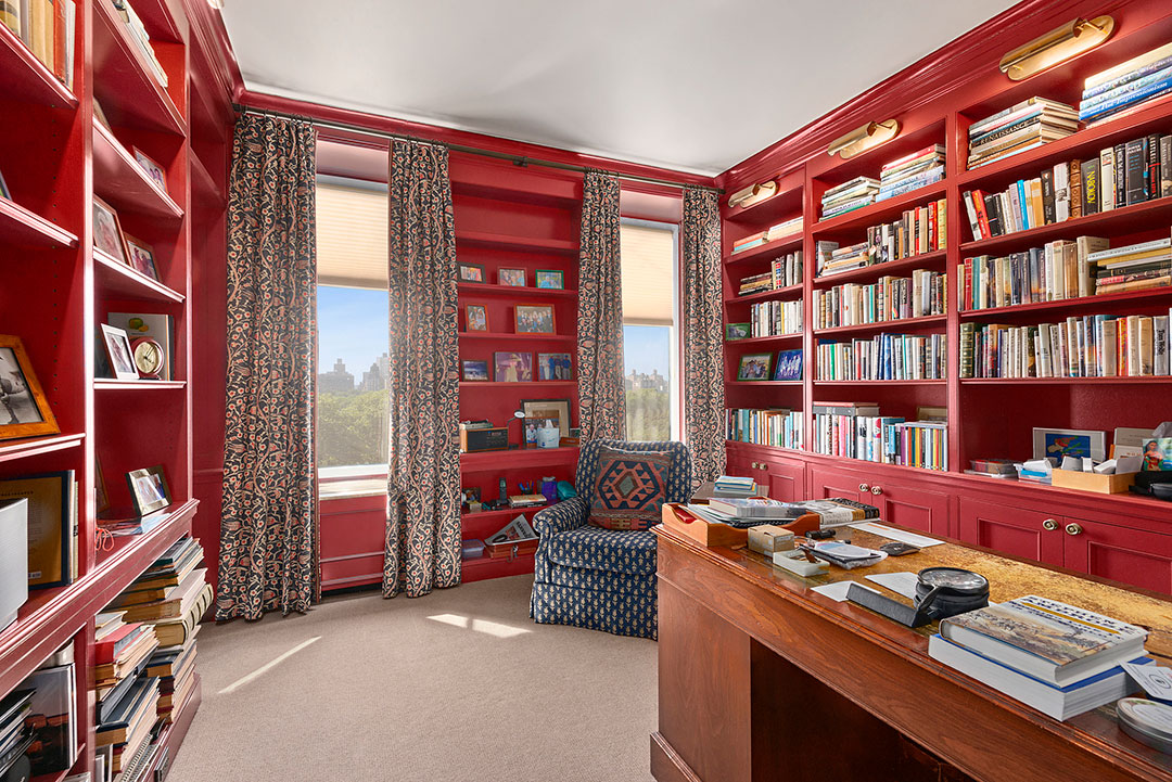 Upper East Side Office