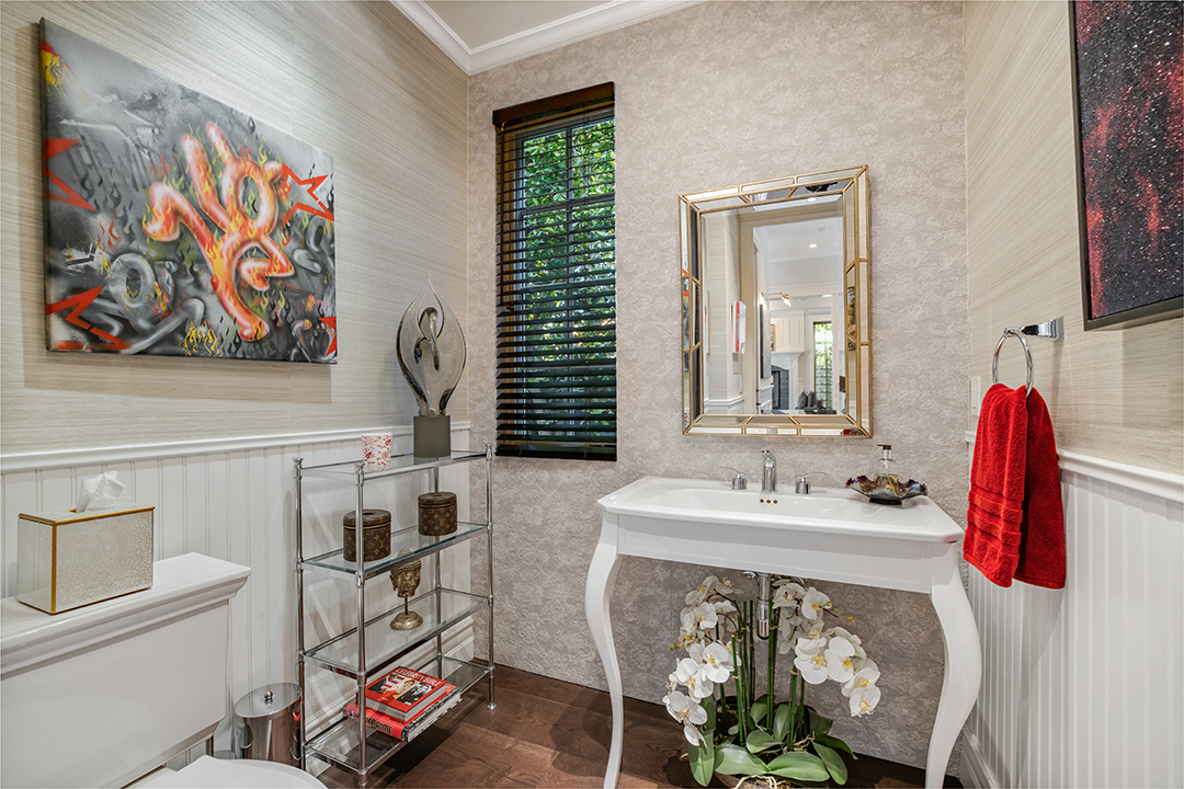 Bravo Tv Star Jeff Lewis Designs La Home Seeking 4495m 22