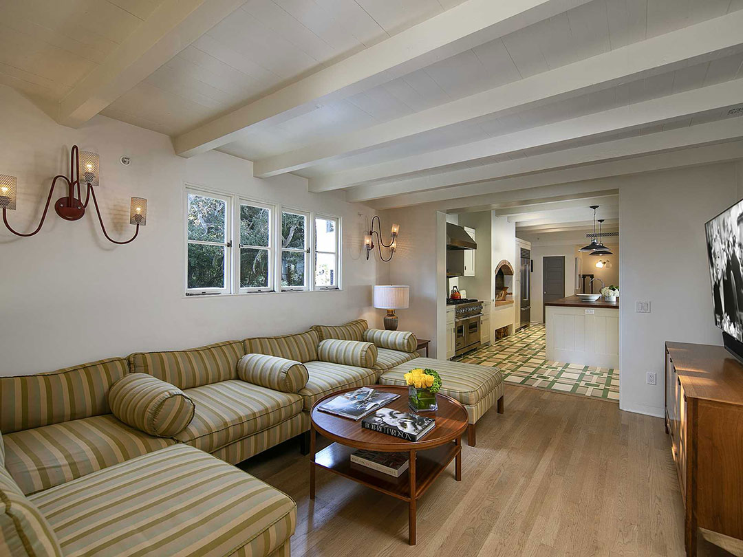 13 Montecito Family Room