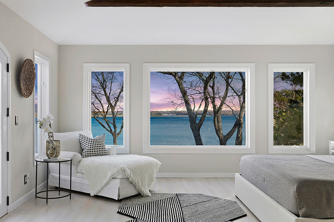 Actress Drea De Matteos Former Family Summer Home In East Hampton Hits The Market 26threemileharbordr Easthampton View Credit Susan Sims