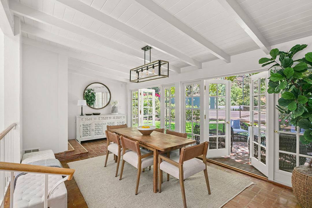 2 Allen Kay La Dining Room