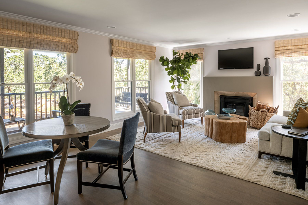 Take A Tour Of The Grounds Of This Napa Valley Compound Priced At 18m Y