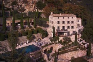Princess Of Monaco Grace Kelly Often Visited This France Retreat Asking Just Under 13m H