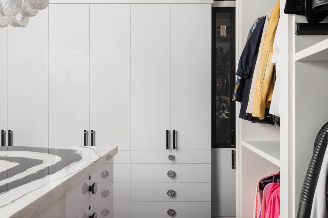 6 Ideas To Take Your Closet From Basic To Luxurious 11