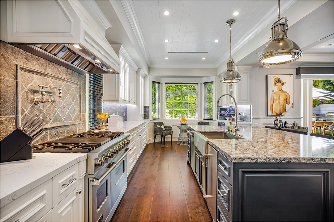 Bravo Tv Star Jeff Lewis Designs La Home Seeking 4495m 16