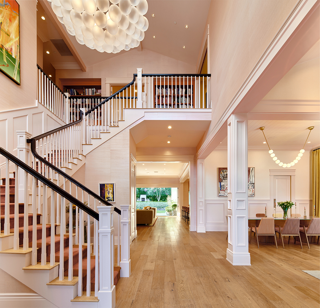 Fredrik Eklunds Paris Forino Designed Beverly Hills Home Is Available To Rent 4