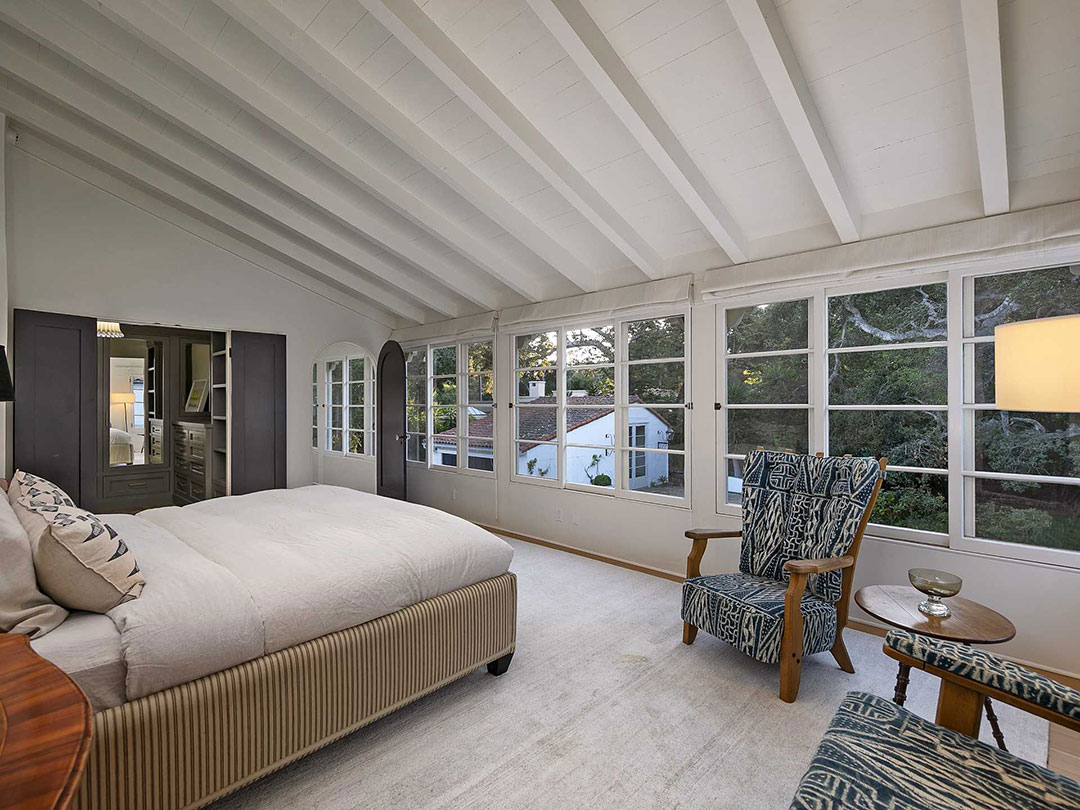 18 Montecito Bedroom