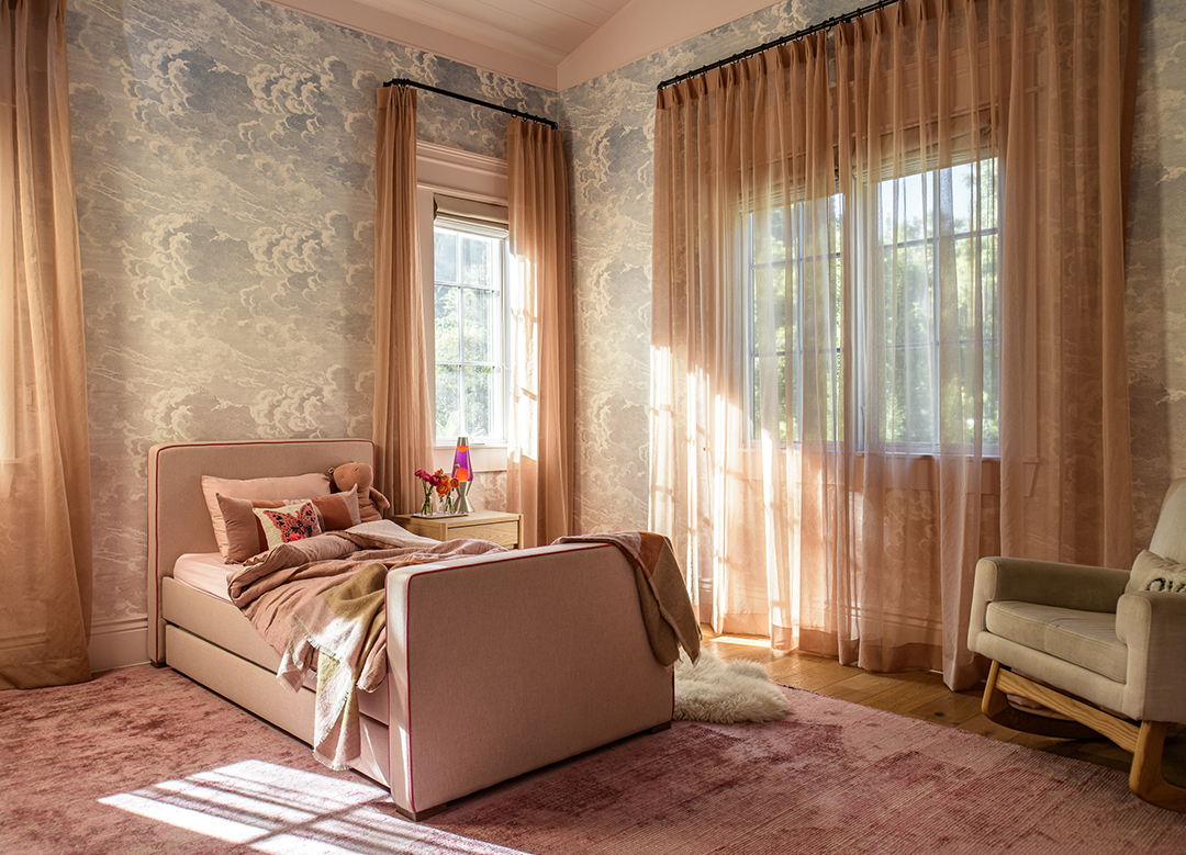 Fredrik Eklunds Paris Forino Designed Beverly Hills Home Is Available To Rent 23